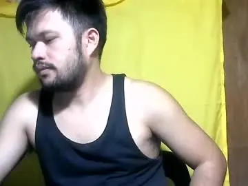 Chaturbate Adult Webcam of hottestpinoy2323