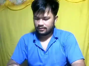 Chaturbate Nude Webcam of hottestpinoy2323