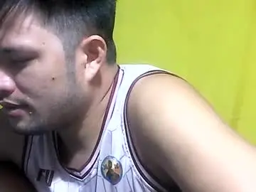 Chaturbate Live Porn of hottestpinoy2323
