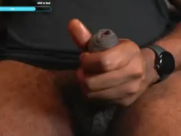 Chaturbate Best Webcam of inchesblackuk