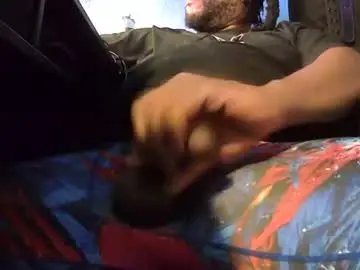 Chaturbate Private Sex Chat of niceblkdnyc