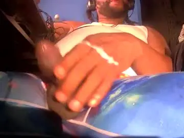 Chaturbate Free Porn Cam of niceblkdnyc