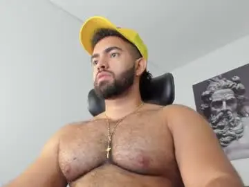 Chaturbate Adult Webcam of simon_leon01