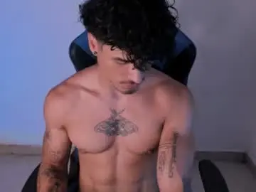 Chaturbate Best live sex cam show of thomas_fit1