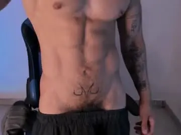 Chaturbate Free Porn Cam of thomas_fit1