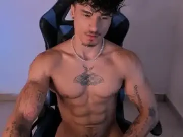 Chaturbate Watch Live Sex Cams of thomas_fit1