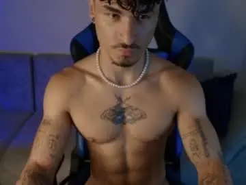 Chaturbate Live Sex of thomas_fit1