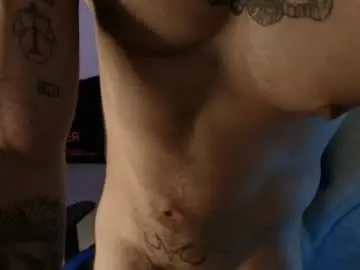 Chaturbate Best live sex cam show of thomas_fit1