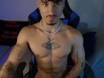 Chaturbate Live Porn of thomas_fit1
