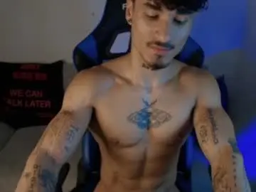 Chaturbate Best Webcam of thomas_fit1