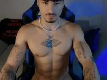 Chaturbate Free Live Porn of thomas_fit1