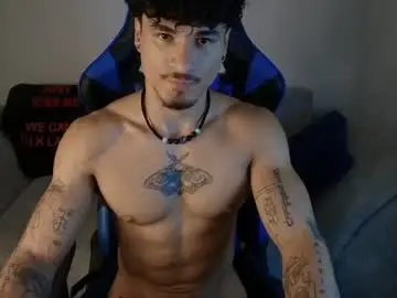 Chaturbate Free Live Porn of thomas_fit1