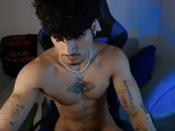 Chaturbate Adult Video Chat of thomas_fit1