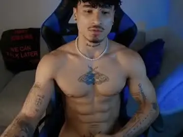 Chaturbate Best Webcam of thomas_fit1