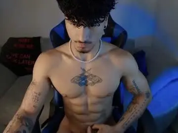 Chaturbate Sex Chat of thomas_fit1