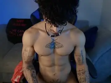 Chaturbate Best Webcam of thomas_fit1