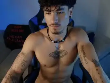 Chaturbate Watch Live Sex Cams of thomas_fit1