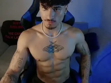 Chaturbate Best Webcam of thomas_fit1