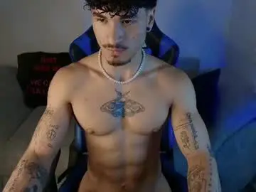 Chaturbate Watch Live Sex Cams of thomas_fit1