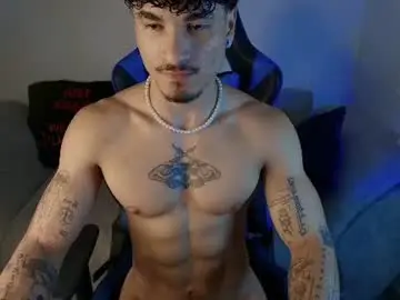 Chaturbate Best Webcam of thomas_fit1