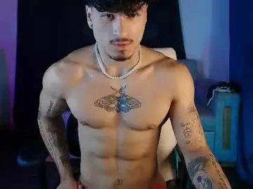 Chaturbate Free Porn Cam of thomas_fit1