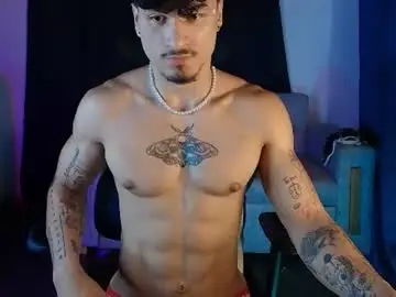 Chaturbate Nude Webcam of thomas_fit1