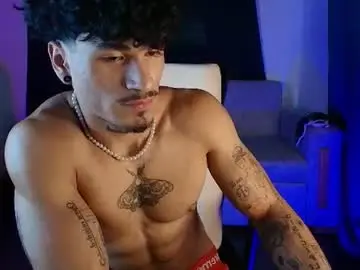 Chaturbate Free Live Porn of thomas_fit1