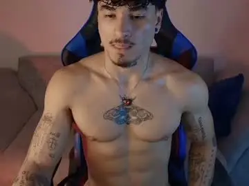 Chaturbate Adult Video Chat of thomas_fit1
