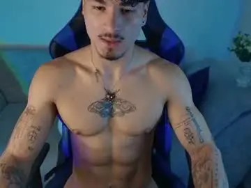Chaturbate Adult Video Chat of thomas_fit1