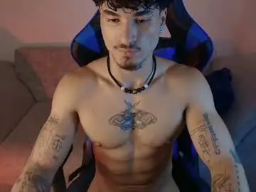 Chaturbate Best live sex cam show of thomas_fit1