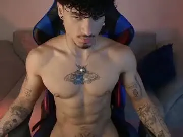 Chaturbate Adult Webcams of thomas_fit1