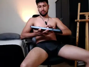 Chaturbate Live Sex of yeff_stone