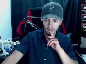 Chaturbate Adult Video Chat of zaiddragon