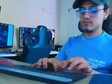 Chaturbate Watch Live Sex Cams of zaiddragon