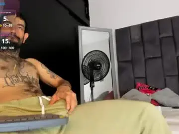 Chaturbate Live Porn of andrey_harris
