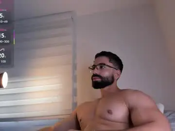 Chaturbate Private Sex Chat of edrick_walton