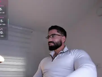 Chaturbate Live Sex Cam of edrick_walton