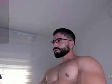 Chaturbate Sex Chat of edrick_walton
