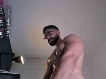 Chaturbate Watch Live Sex Cams of edrick_walton