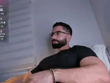 Chaturbate Live Sex of edrick_walton