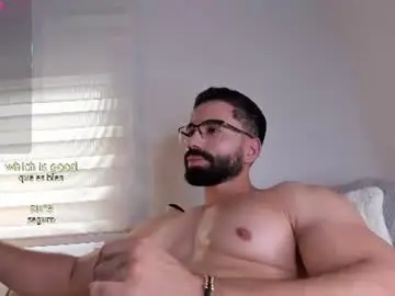 Chaturbate Nude Webcam of edrick_walton