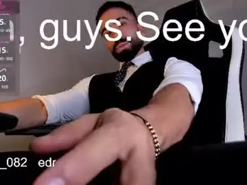 Chaturbate Best live sex cam show of edrick_walton
