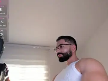 Chaturbate Sex Cam of edrick_walton