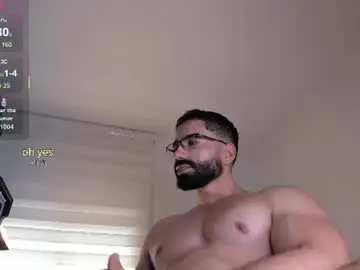 Chaturbate Sex Cam of edrick_walton
