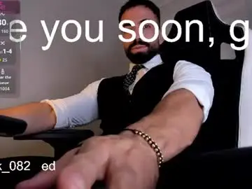 Chaturbate Live Sex of edrick_walton