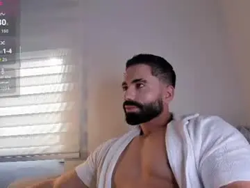 Chaturbate Nude Webcam of edrick_walton