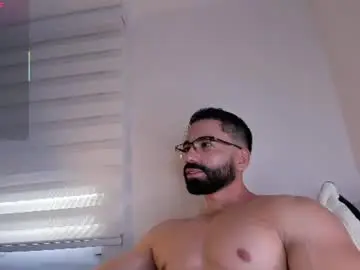 Chaturbate Nude Webcam of edrick_walton