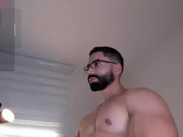 Chaturbate Sex Cam of edrick_walton