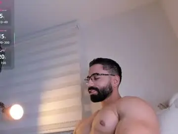 Chaturbate Watch Live Sex Cams of edrick_walton