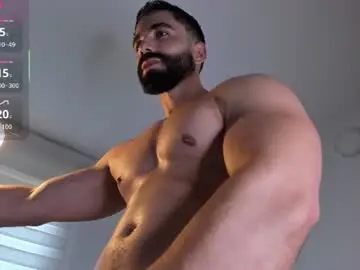 Chaturbate Sex Cam of edrick_walton